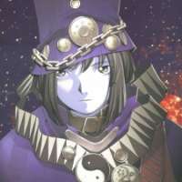  ����� Boogiepop Doesn t Laugh <small>Story</small> 